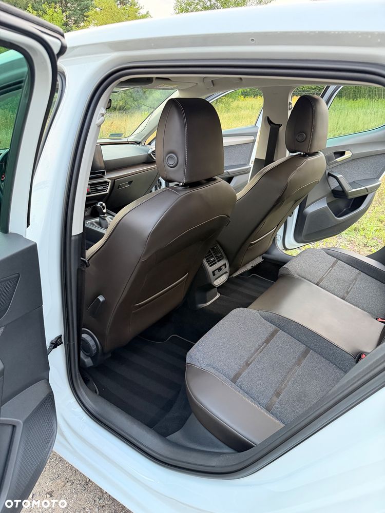 Seat Leon 1.5 TSI Xcellence - 10