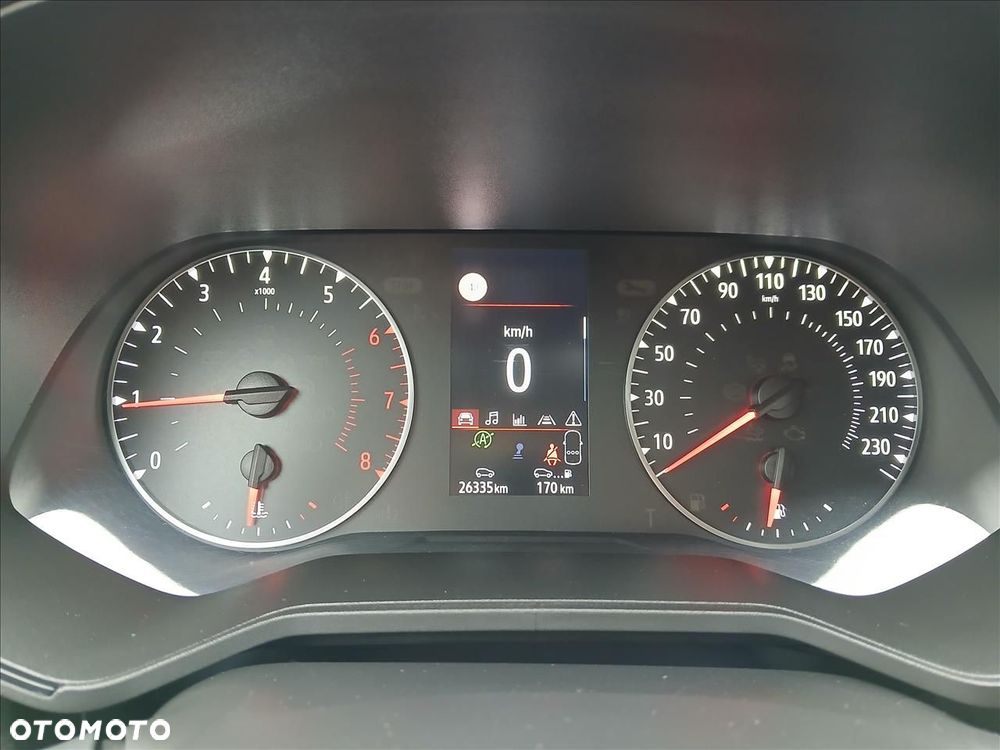 Renault Clio 1.0 TCe Zen - 7