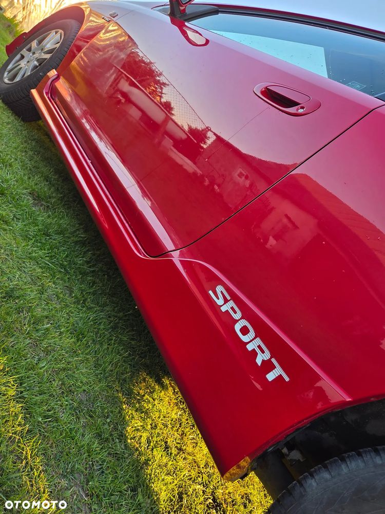 Honda Civic 1.6i ES - 8