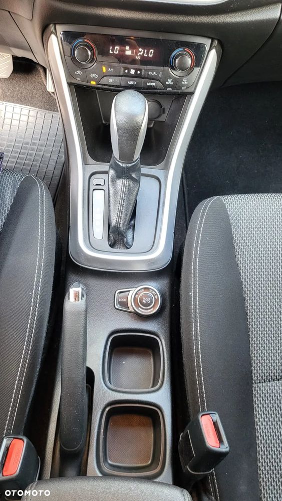 Suzuki SX4 - 16