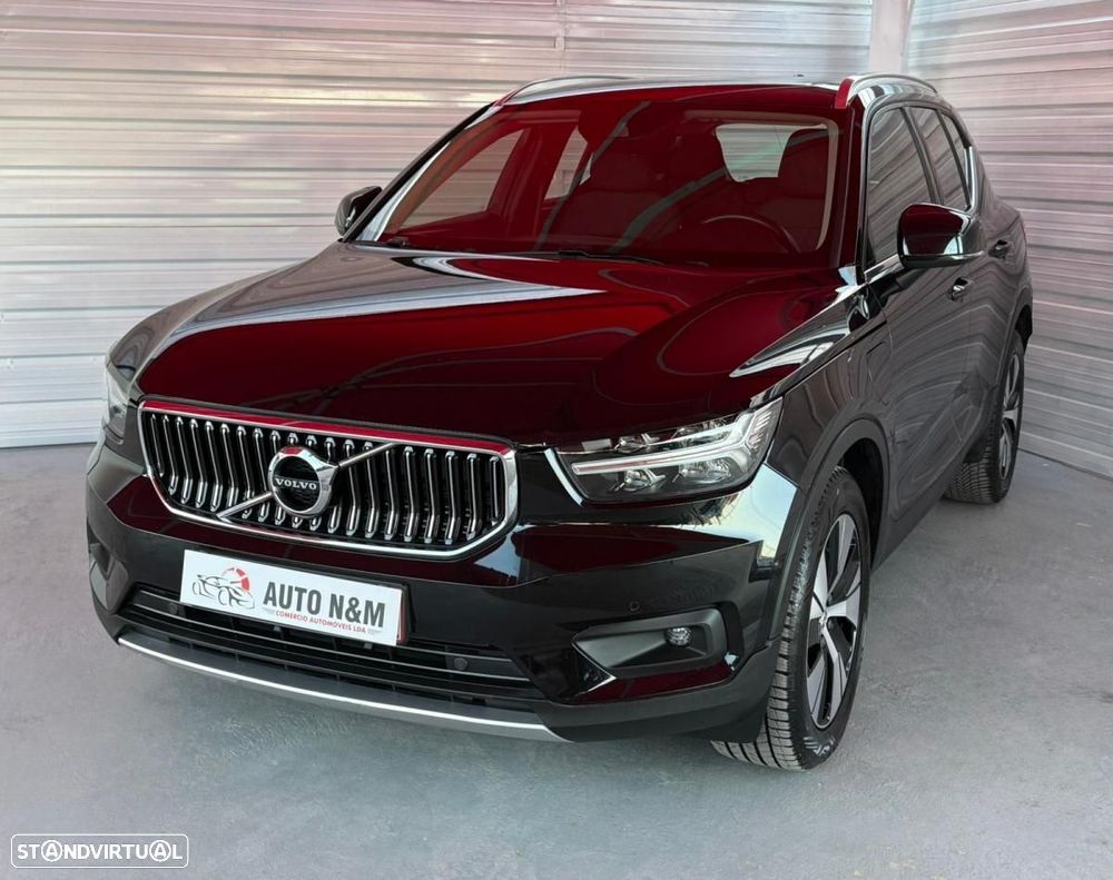 Volvo XC 40 - 4
