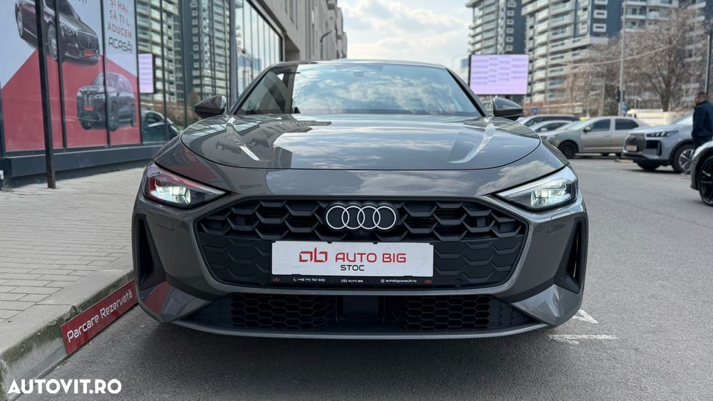 Audi A5 35 TFSI S tronic - 3
