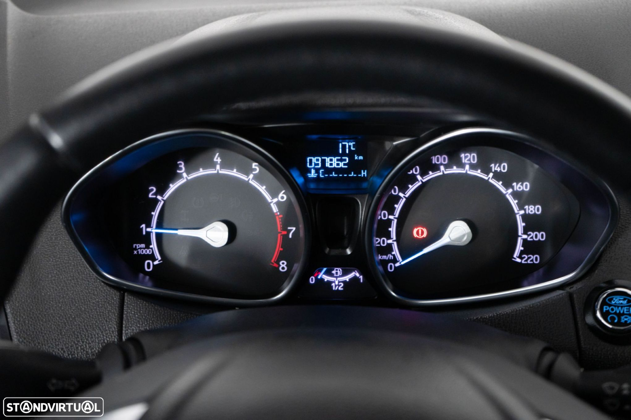 Ford EcoSport 1.0 EcoBoost Titanium - 26