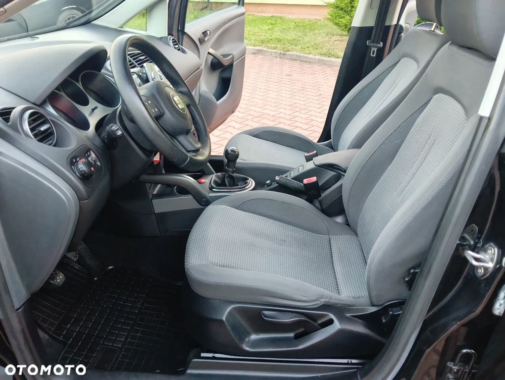 Seat Altea 1.6 Style - 14