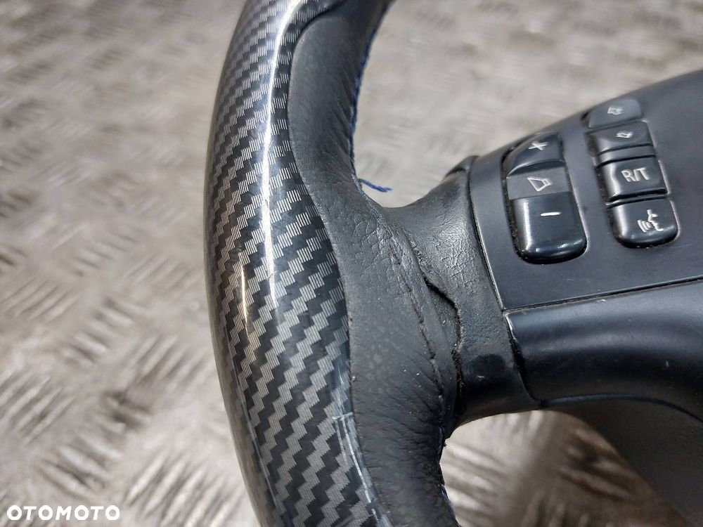 KIEROWNICA BMW E46 LIFT - 3