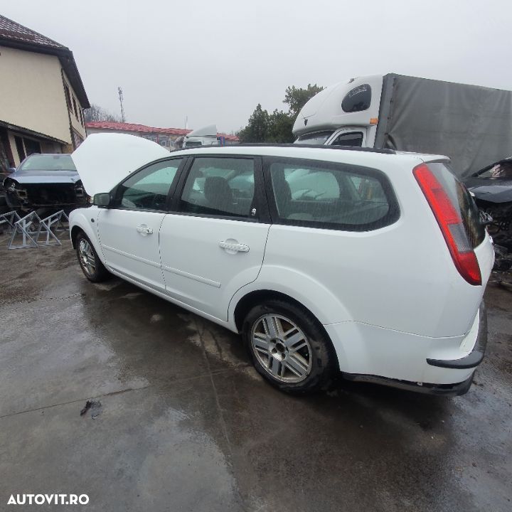 Dezmembram Ford Focus  Break 1.8 tdci KKDa 2007 - 1