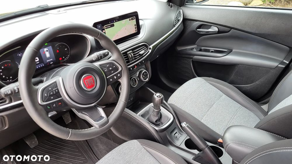 Fiat Tipo 1.0 T3 City Cross - 21