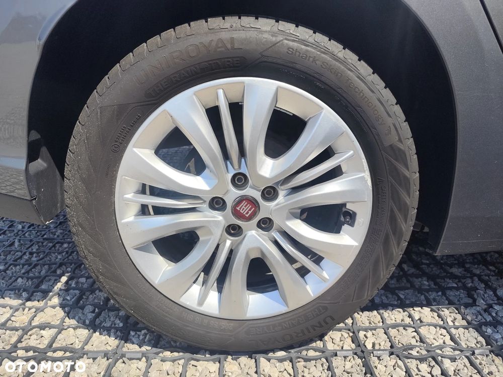 Fiat Tipo 1.4 16V - 31
