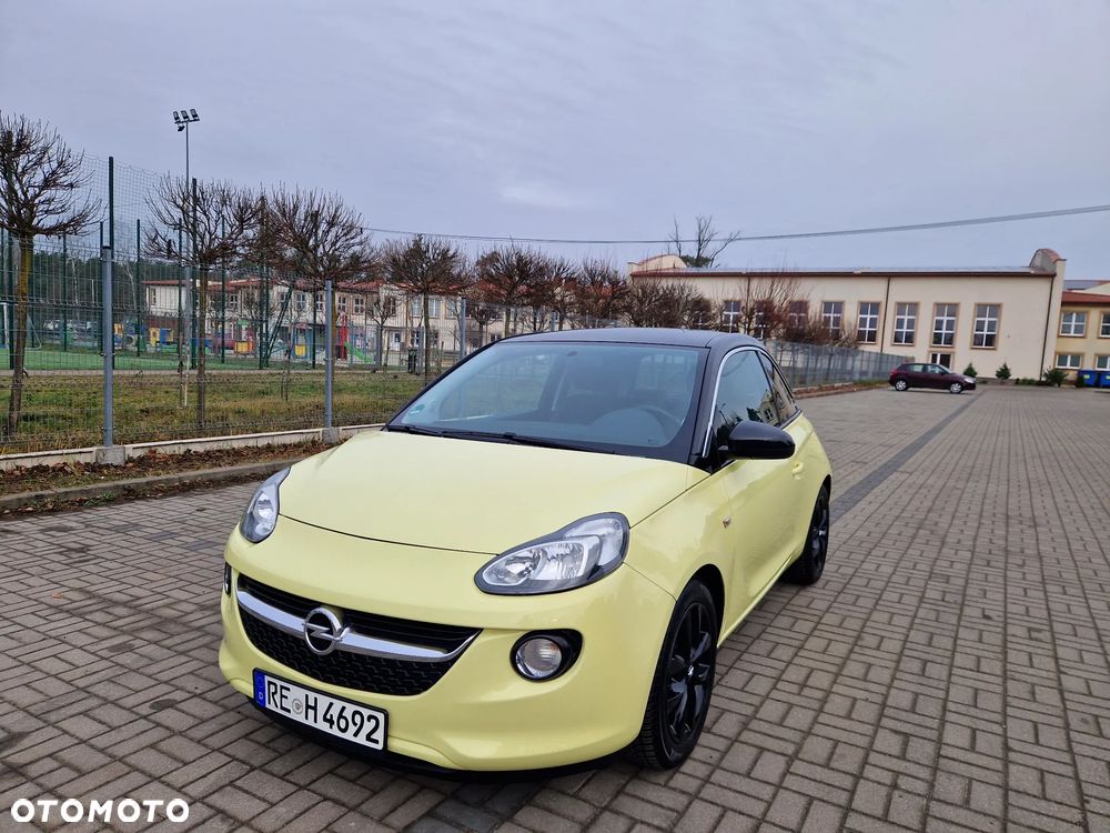 Opel Adam - 9
