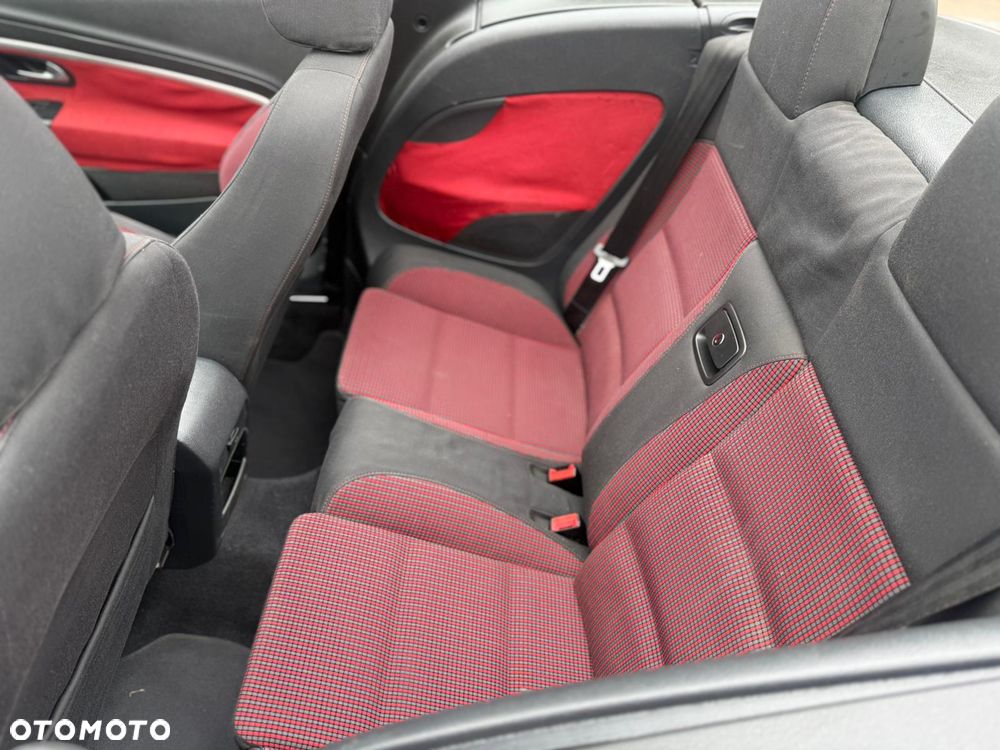 Volkswagen Eos 2.0 FSI - 12