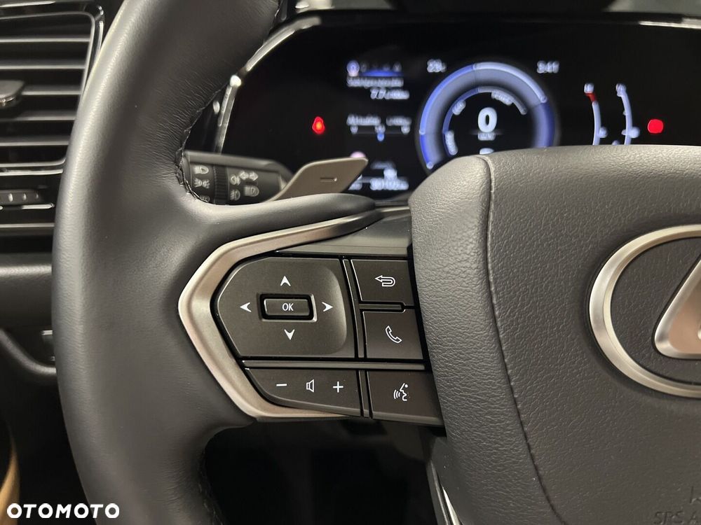 Lexus NX 350h Prestige 2WD - 37