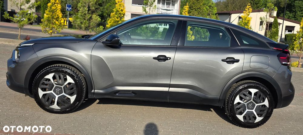 Citroën C4 1.5 BlueHDi Feel Pack S&S - 9