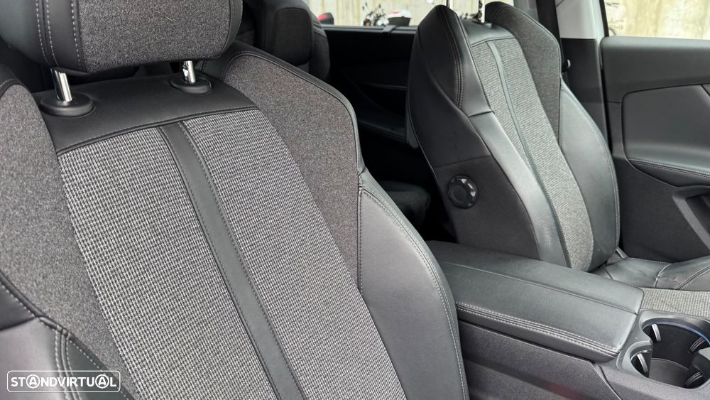 Peugeot 5008 BlueHDI 130 EAT8 Allure Business-Pack - 11