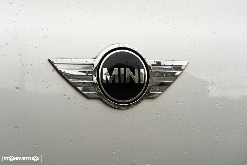 MINI Countryman Cooper D - 36