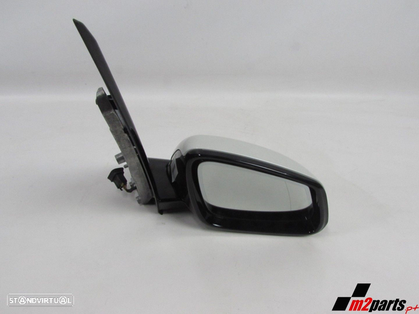 RETROVISOR COMPLETO Seminovo/ Original BMW 2 Gran Tourer (F46) 51167421474