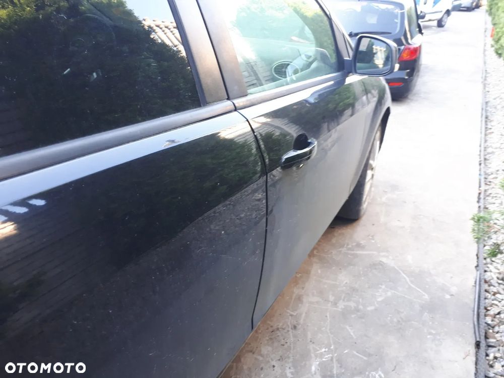 FORD FOCUS MK2 LIFT 07-11 1.8 TDCI   ZDERZAK PRZÓD PRZEDNI  F3 - 11