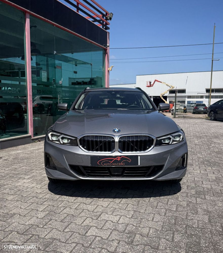 BMW 330 e Pack M Auto - 2