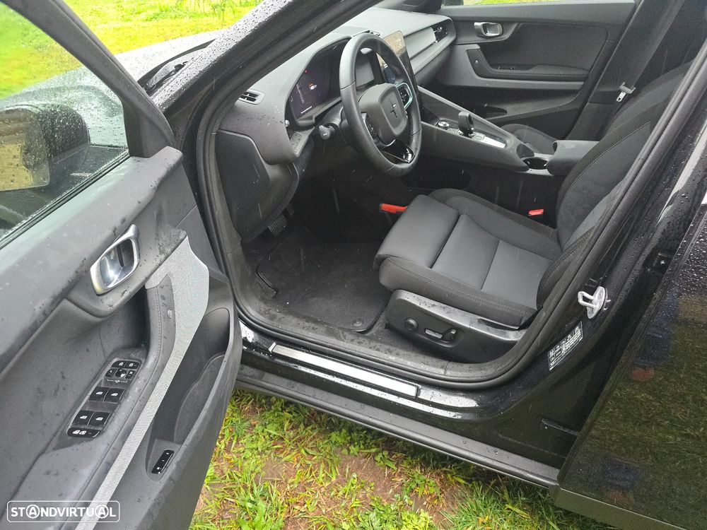 Polestar 2 Long Range 82 kWh Plus - 6