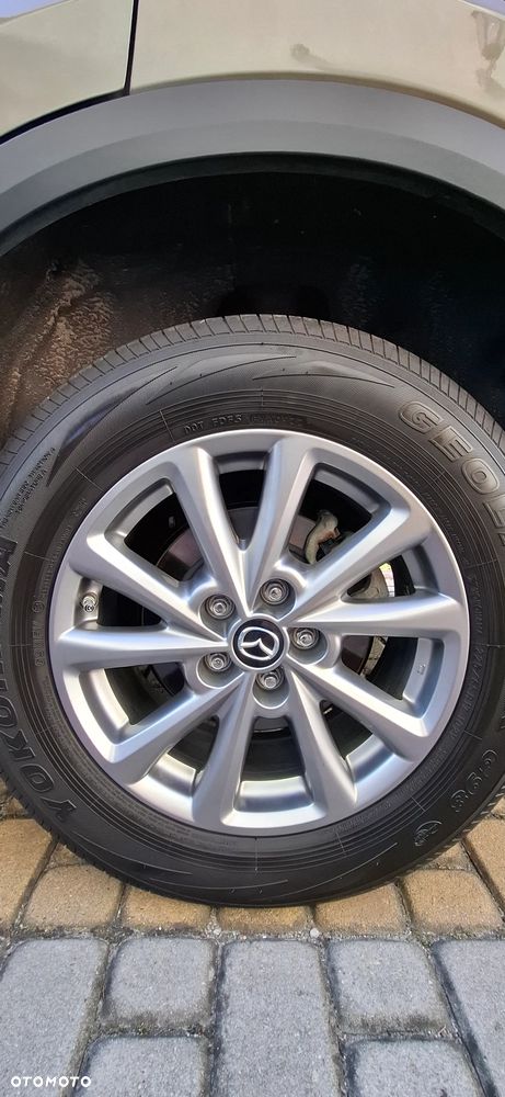 Mazda CX-5 2.0 Kanjo 2WD - 9