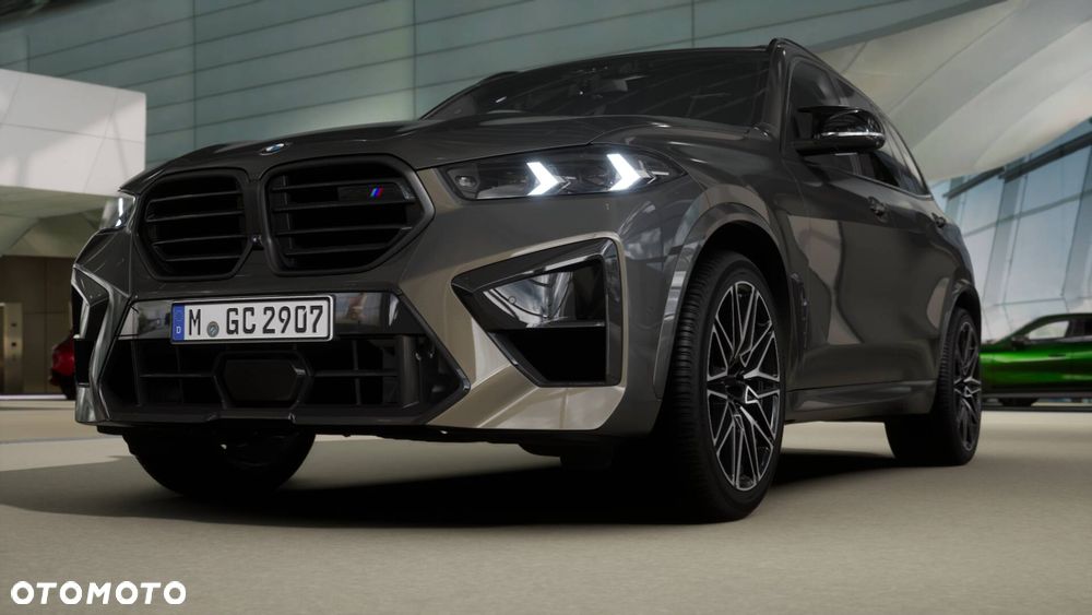 BMW X5 M Competition - 6