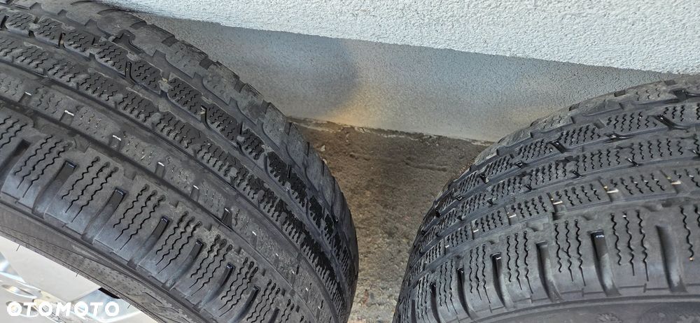 Felgi aluminiowe koła opony Audi A8 D3 5X112 18" kpl -025Q - 8