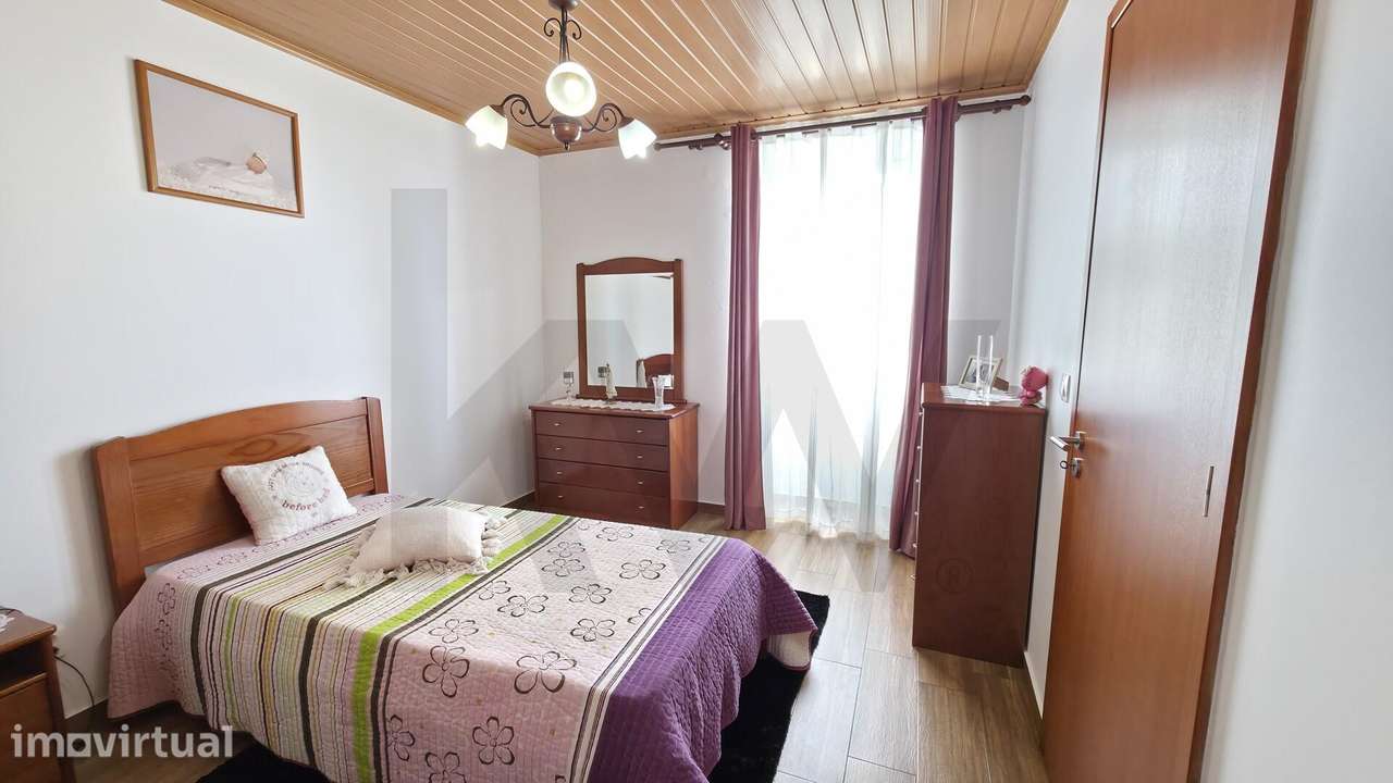 Moradia T3 recentemente renovada com vista mar – Santana, Nordeste - Grande imagem: 5/22