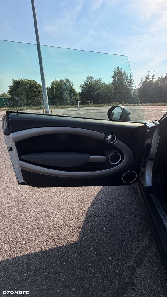 MINI Cooper - 6
