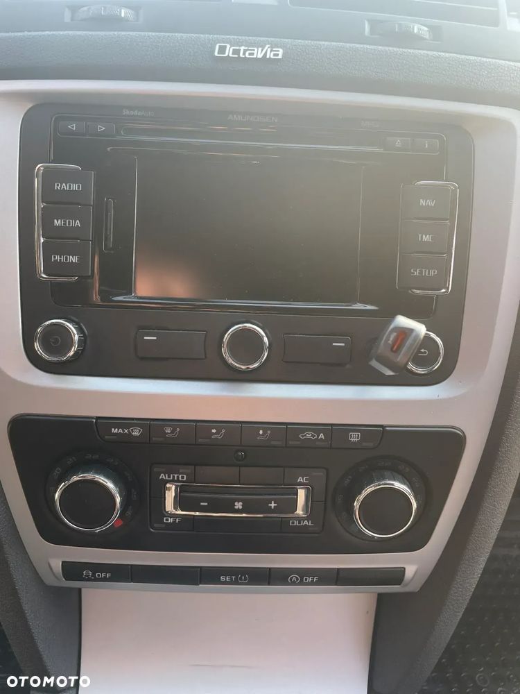 Skoda Octavia 1.6 TDI Ambiente - 15