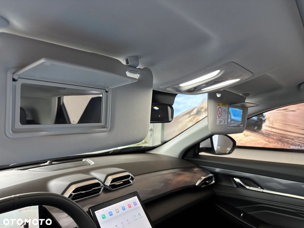 Dongfeng Mage - 21