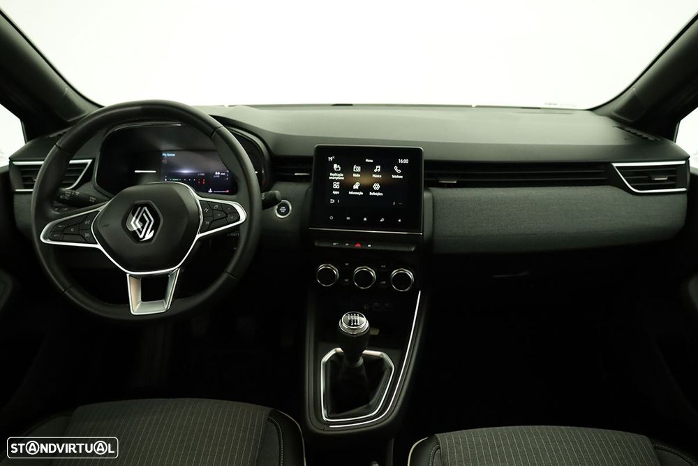 Renault Clio 1.0 TCe Techno - 8