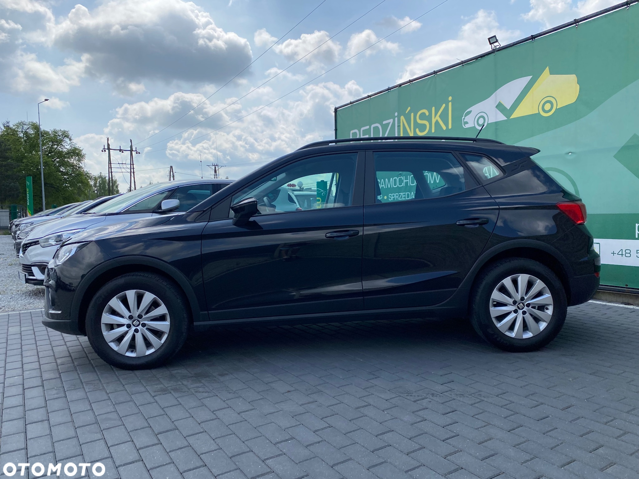 Seat Arona 1.0 TSI GPF Xcellence S&S - 19