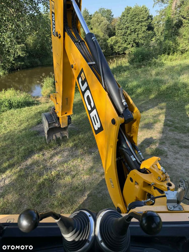 JCB 3cx - 3
