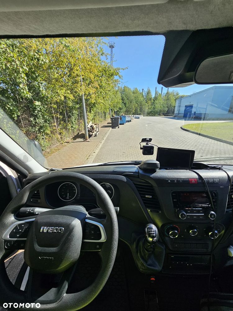 Iveco Daily 35S18 - 11