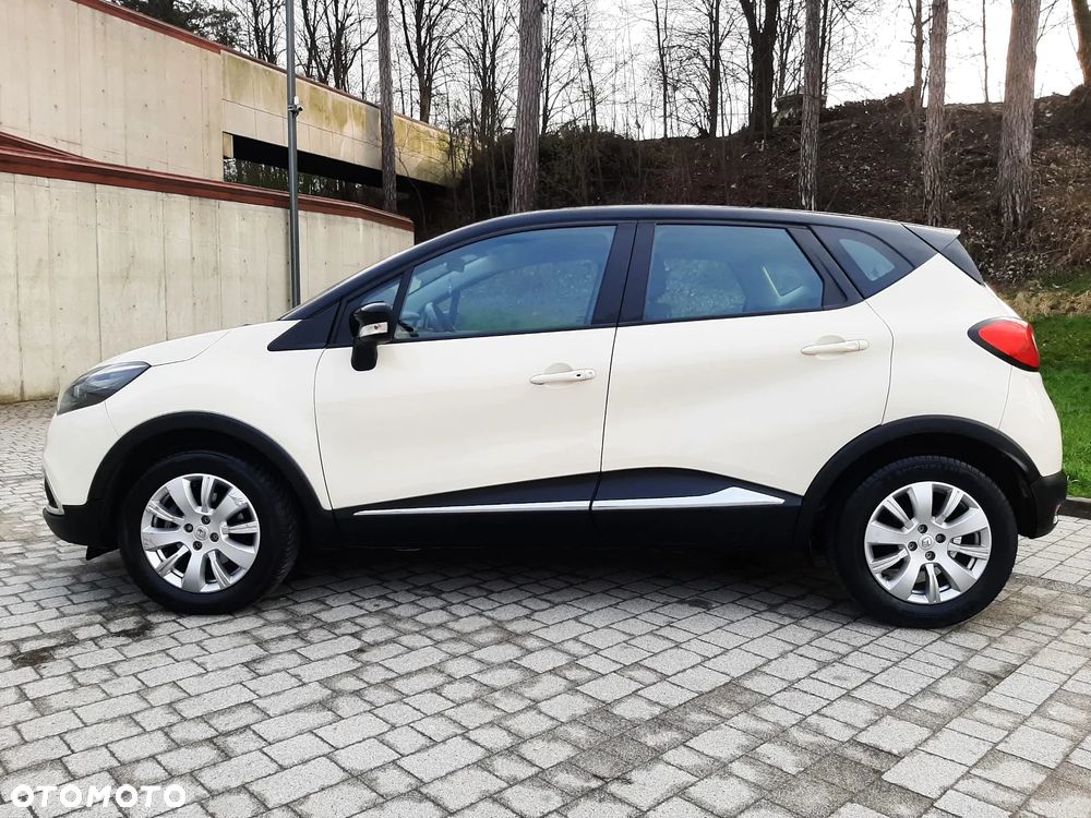 Renault Captur ENERGY TCe 120 EDC Dynamique - 8