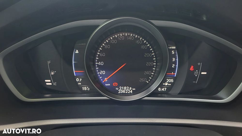 Volvo V40 D3 RDesign - 18
