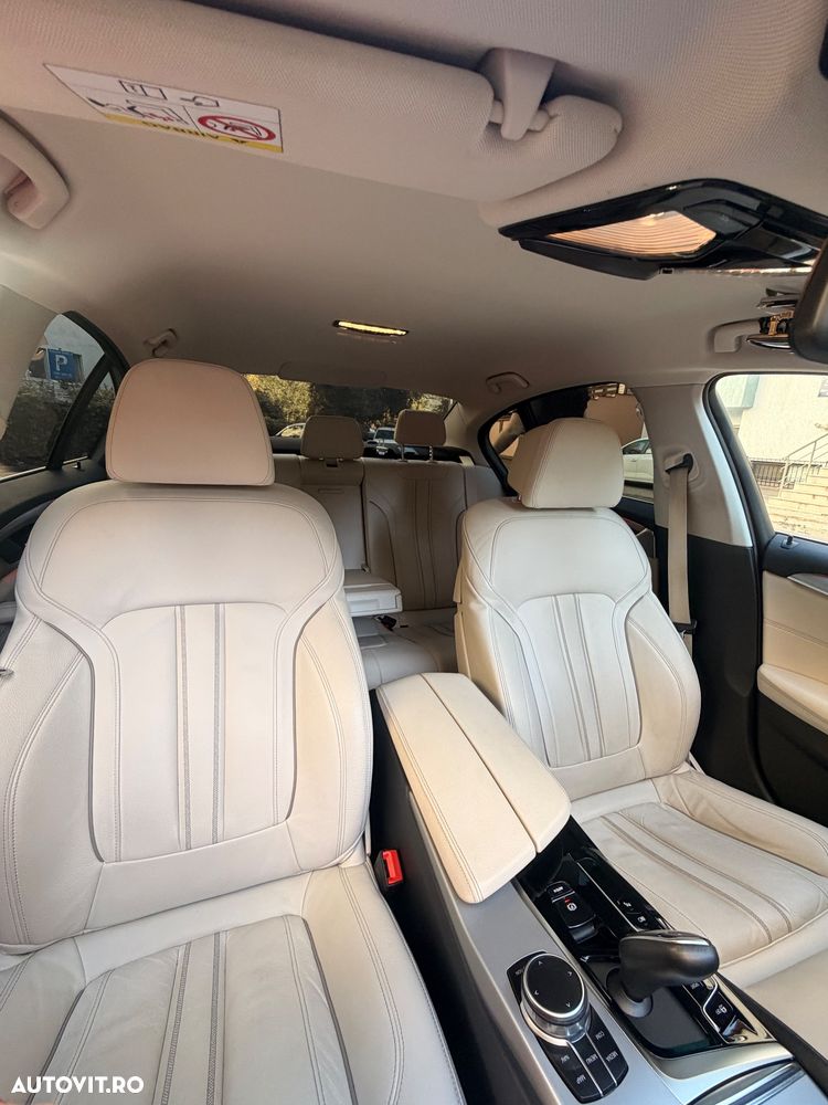 BMW 5 Series 2021 — imagine 21