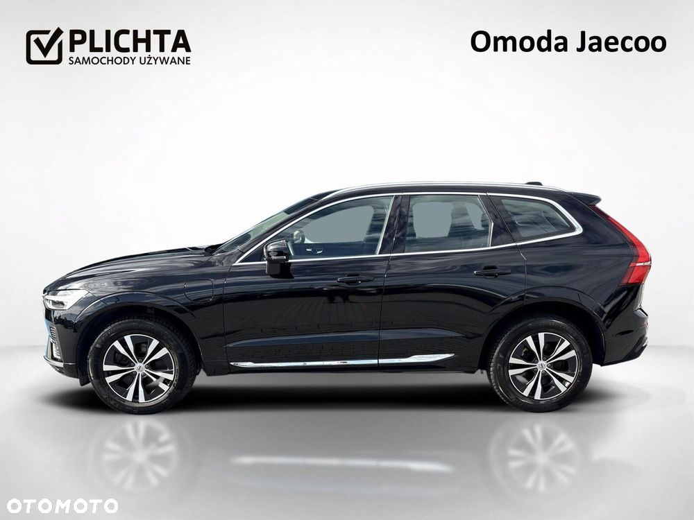 Volvo XC 60 - 3