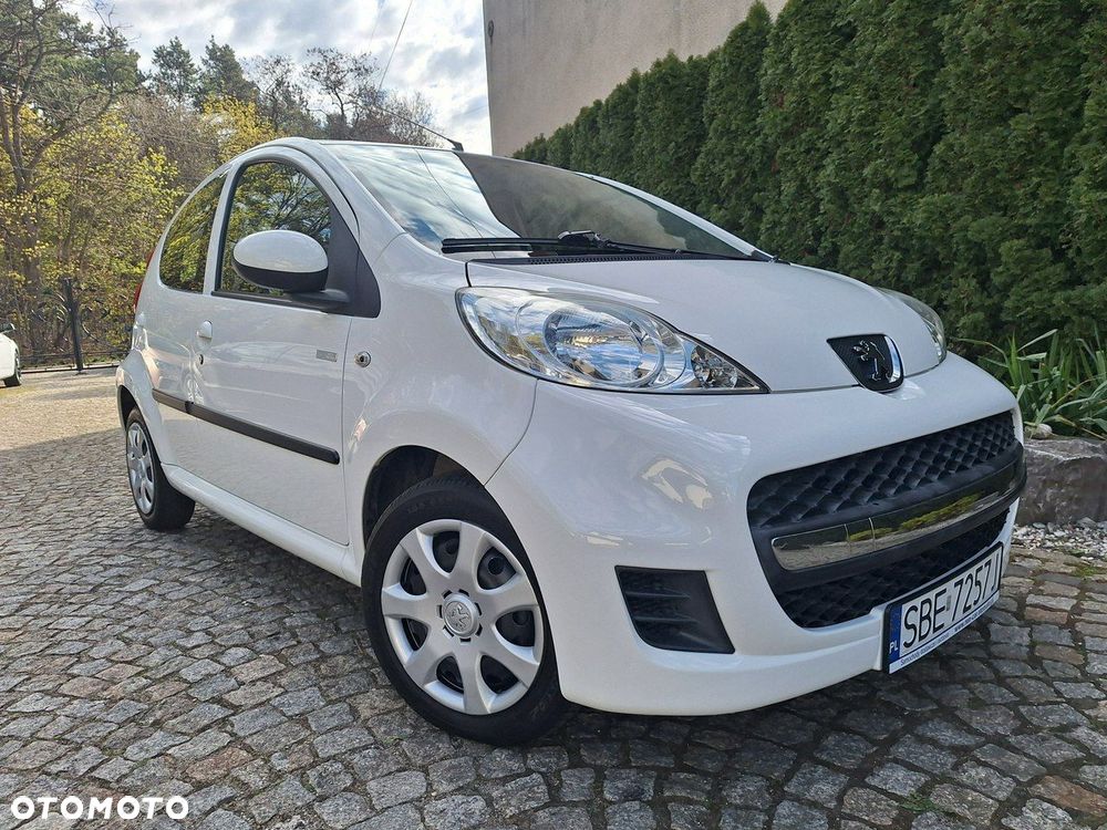 Peugeot 107 70 Millesim 200 - 21