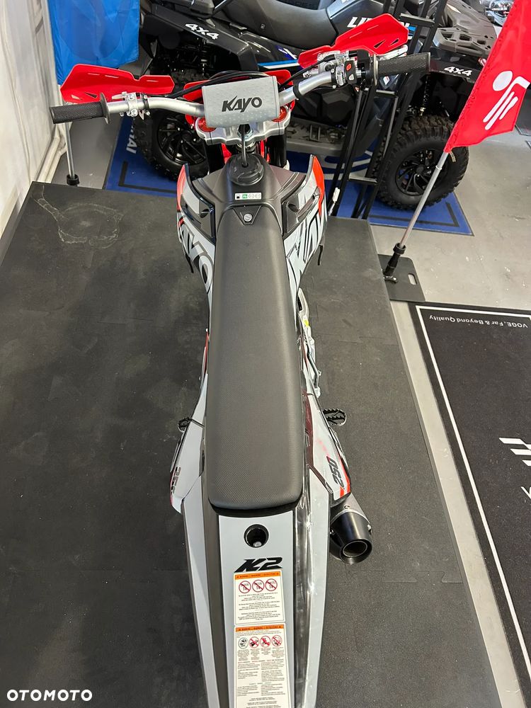 KAYO K2 - 27