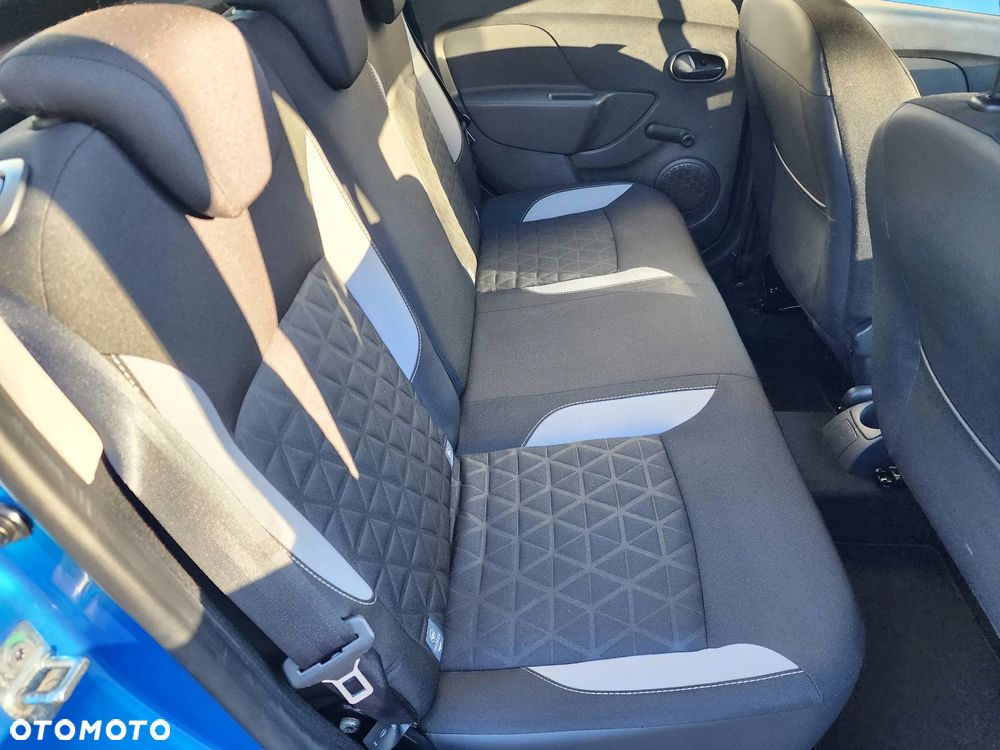 Dacia Sandero Stepway TCe 90 Prestige - 29