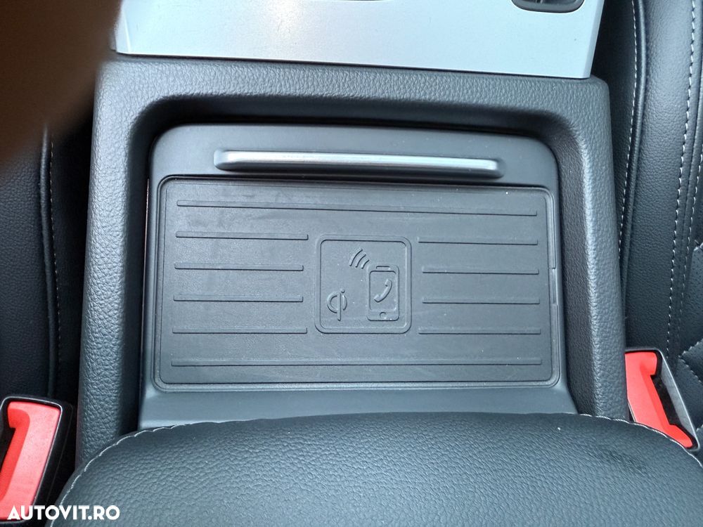 Audi Q5 55 TFSI e quattro S tronic PHEV S Line - 34