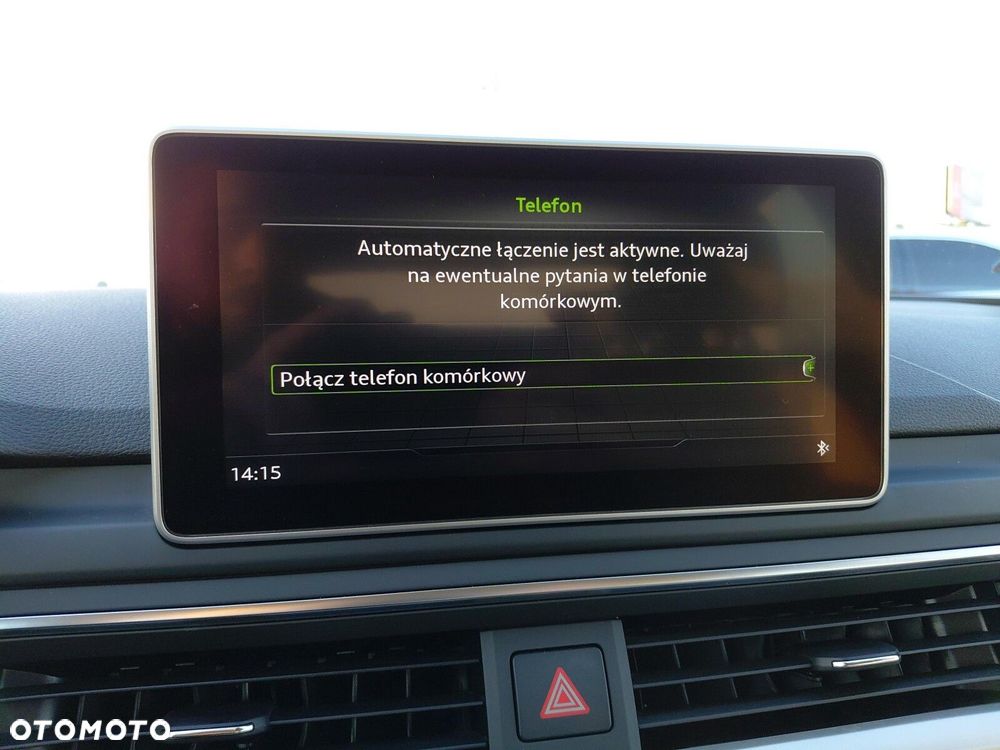 Audi A4 Limousine - 24