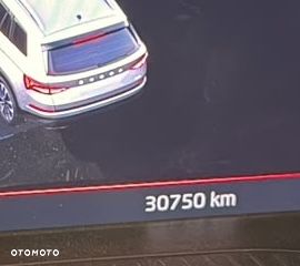 Skoda Kodiaq 2.0 TDI 4x4 Sportline DSG 7os - 5