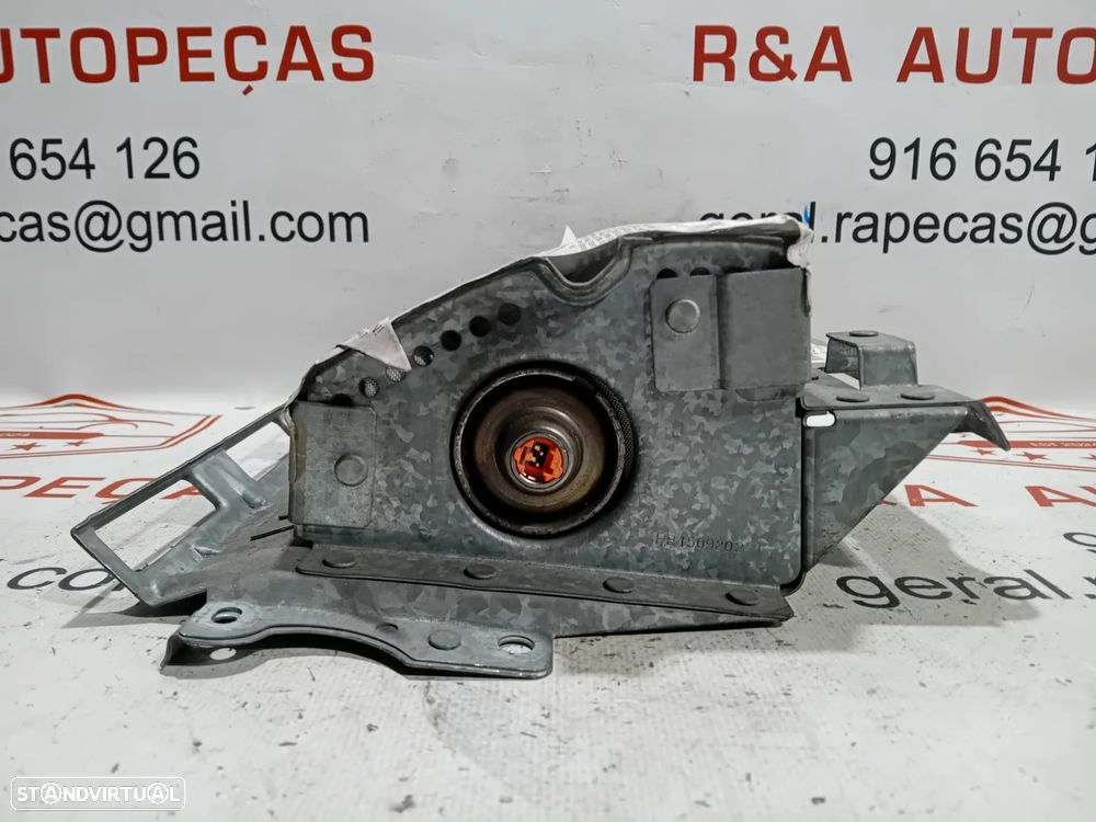 Airbag Passageiro Tablier Pendura Renault Clio 2 II 170P41065195 Original - 6