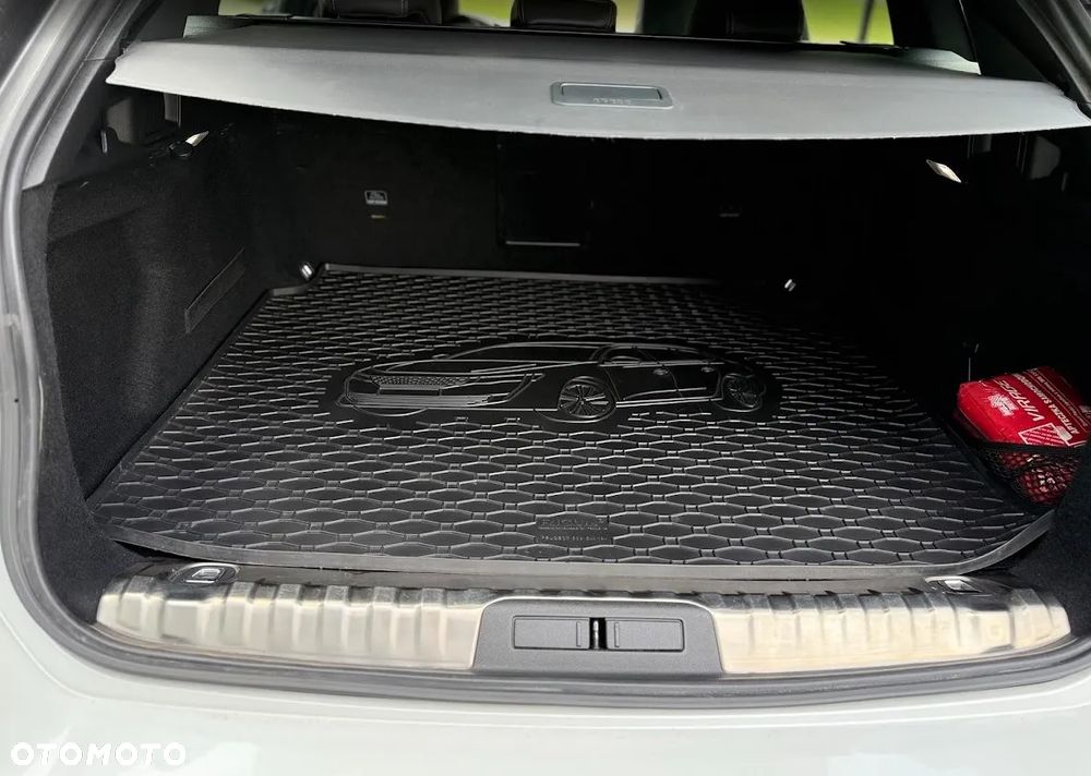 Peugeot 508 1.5 BlueHDi GT Line S&S - 6