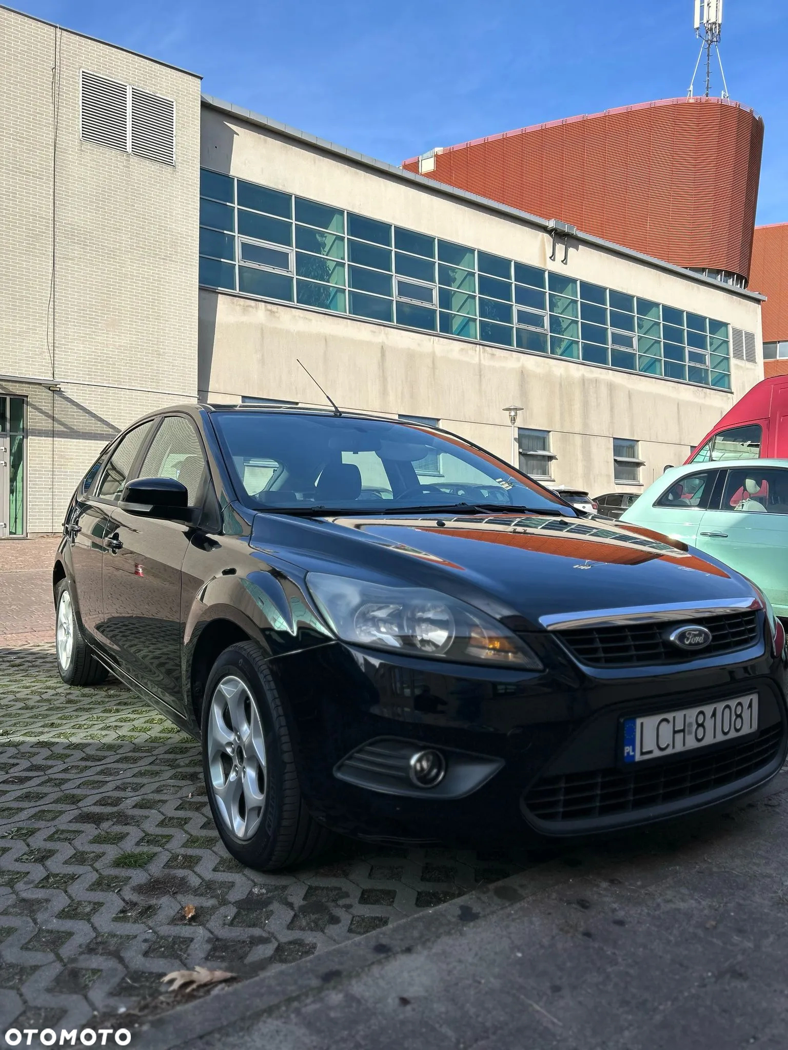Ford Focus - 2
