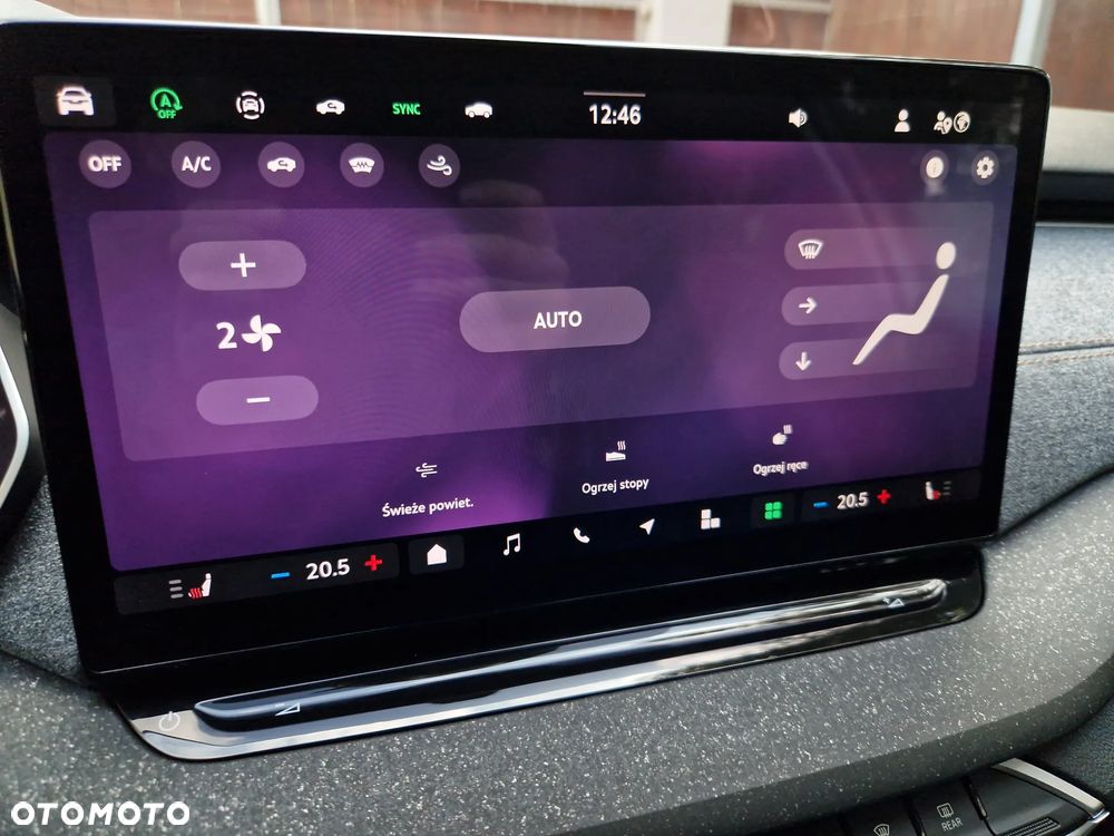 Skoda Octavia 1.5 TSI mHEV Drive Selection DSG - 31