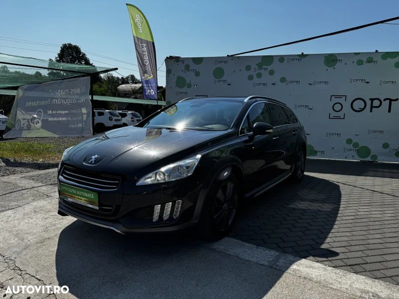 Peugeot 508 - 3