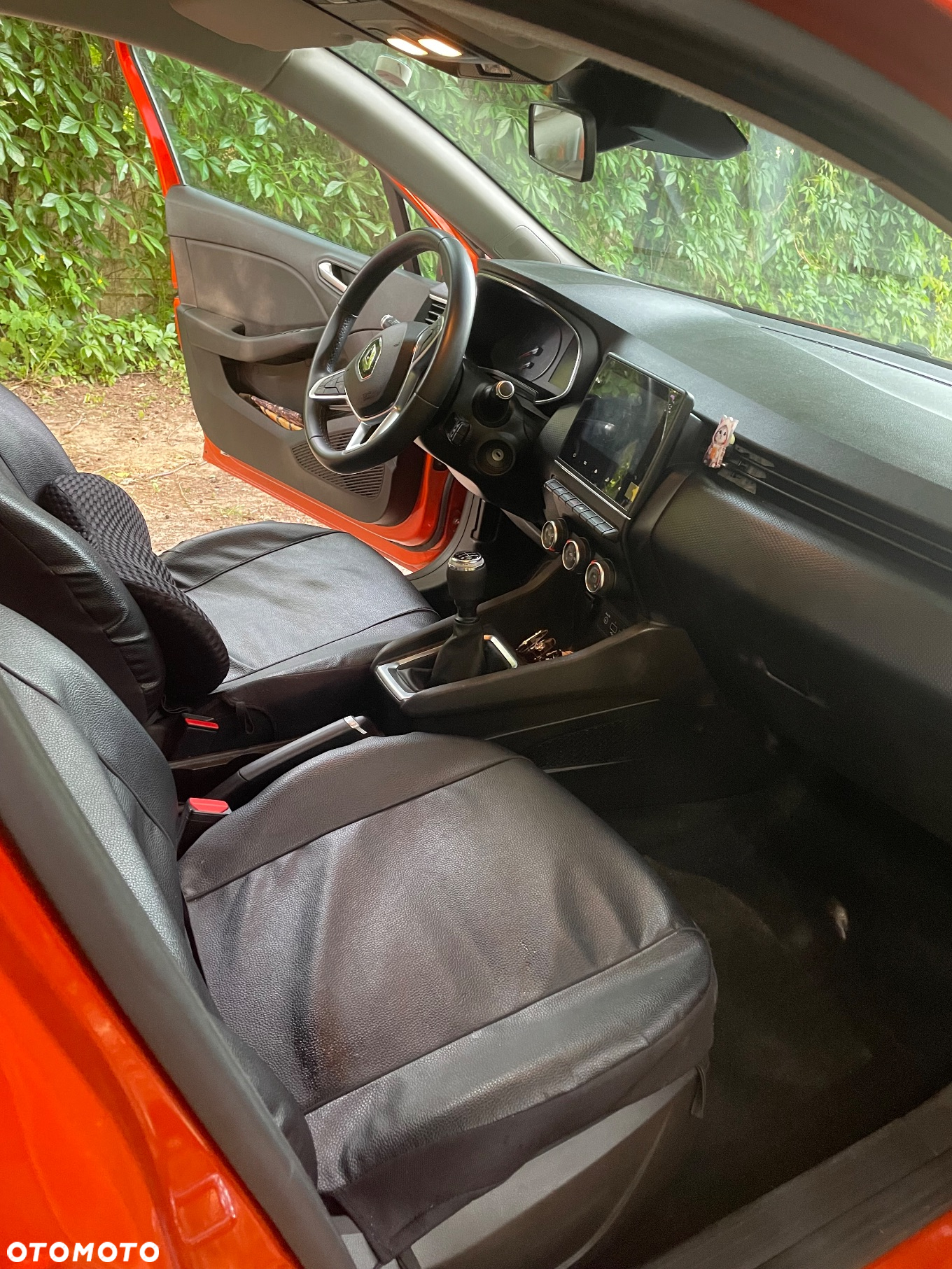 Renault Clio 1.0 TCe Zen - 7