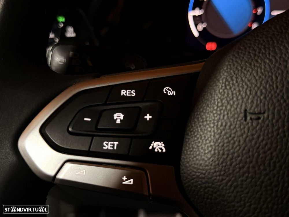 VW Golf 1.0 TSI Confortline - 18